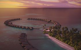 Veligandu Island Resort & Spa